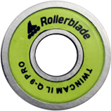 Twincam ILQ Pro RB-Kugellager AS